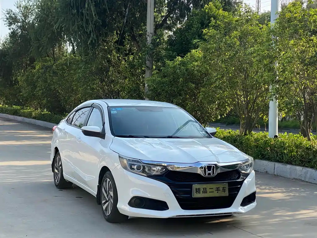 Honda Crider — миниатюра 3