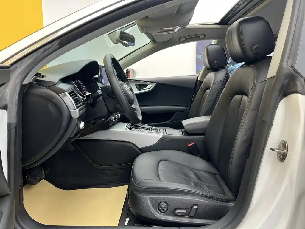 Audi A7 — миниатюра 23