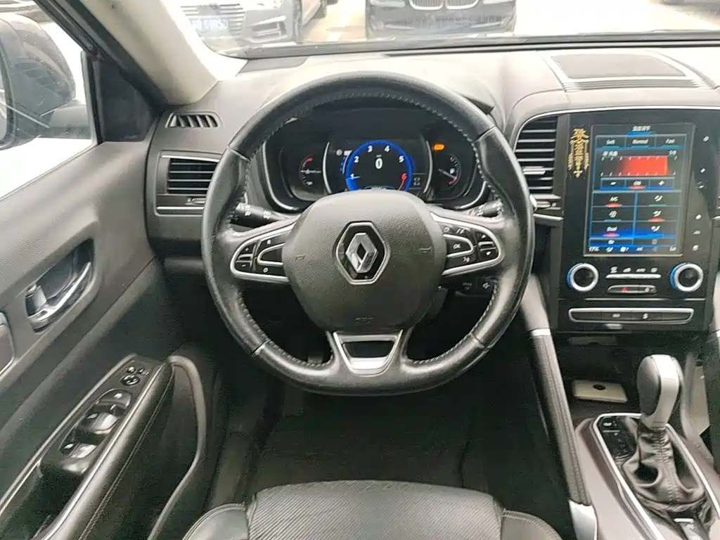 Renault Koleos — миниатюра 3