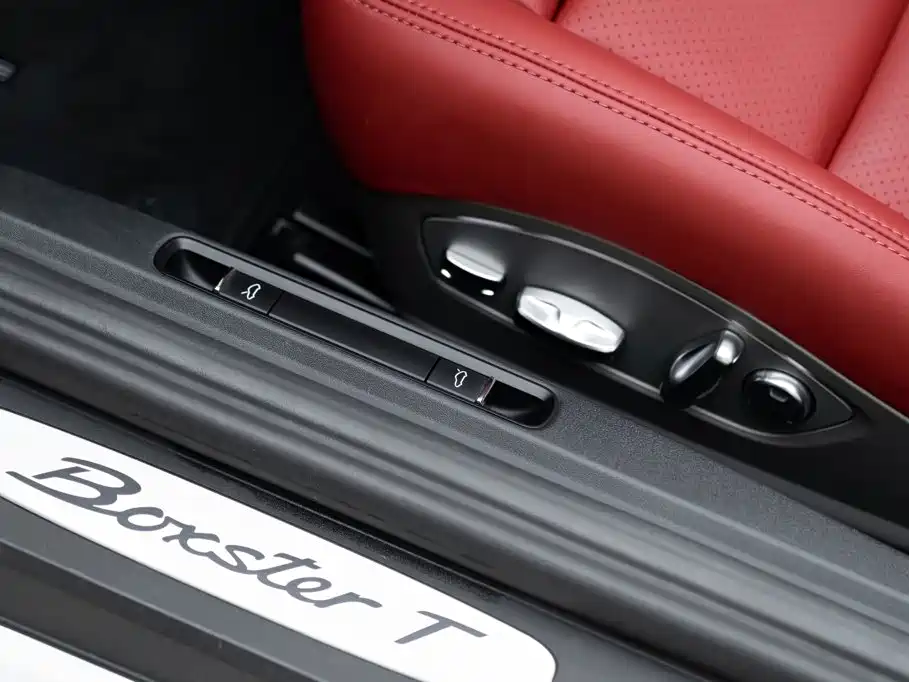 Porsche 718 — миниатюра 20