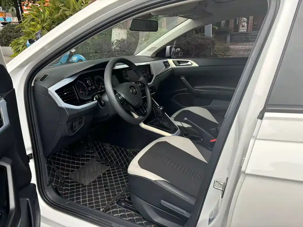 Volkswagen Polo — миниатюра 3