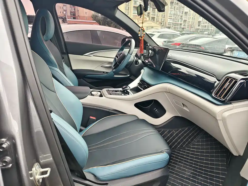BYD Pro — миниатюра 9