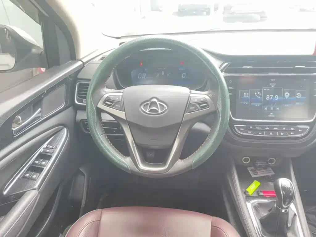 Oshan Oushang A800 — миниатюра 15