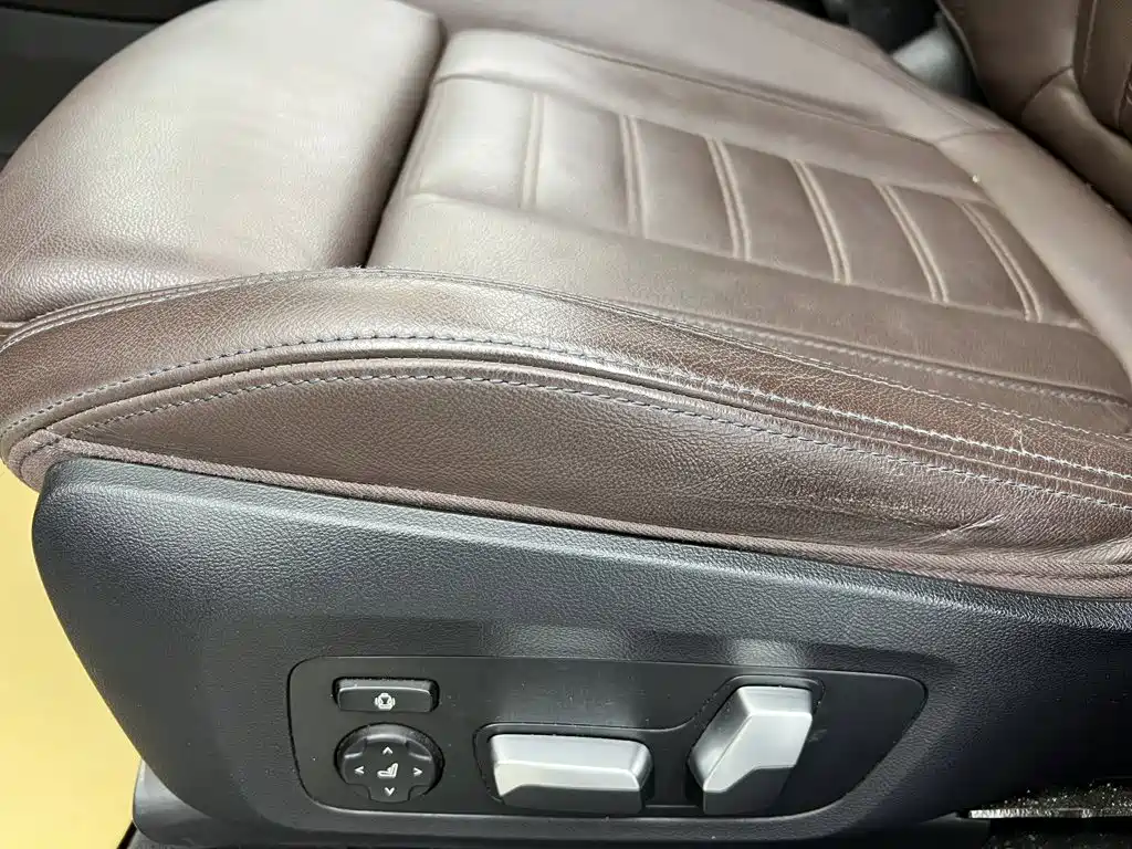 BMW X3 — миниатюра 15