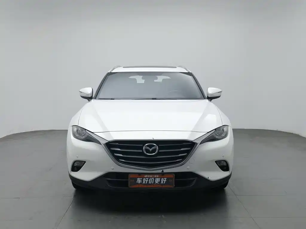 Mazda CX-4 — миниатюра 3