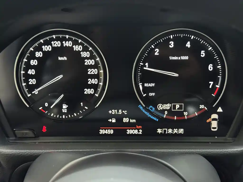 BMW 1 Series — миниатюра 11
