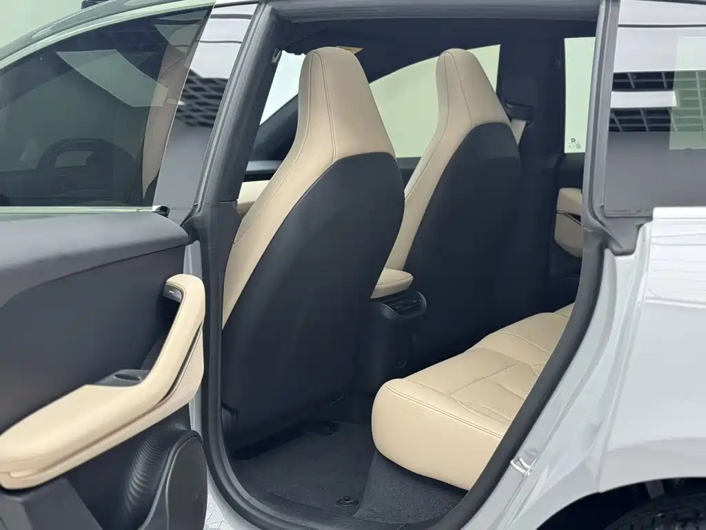NIO ET5T — миниатюра 19