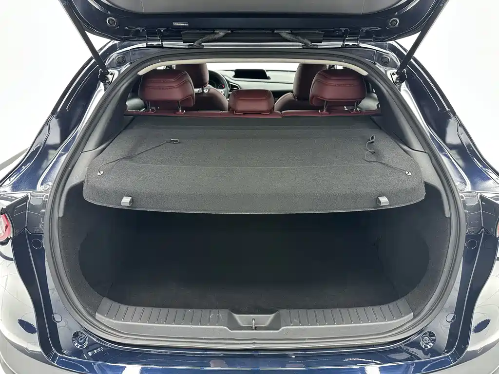Mazda CX-30 — миниатюра 17