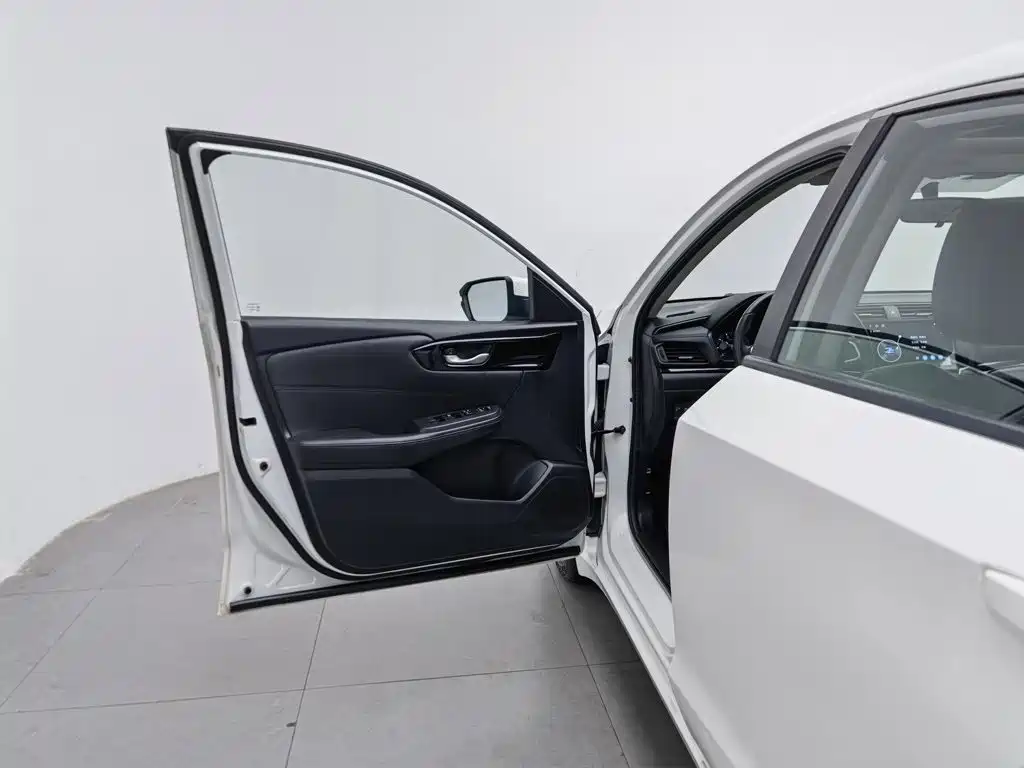 Honda Crider — миниатюра 8