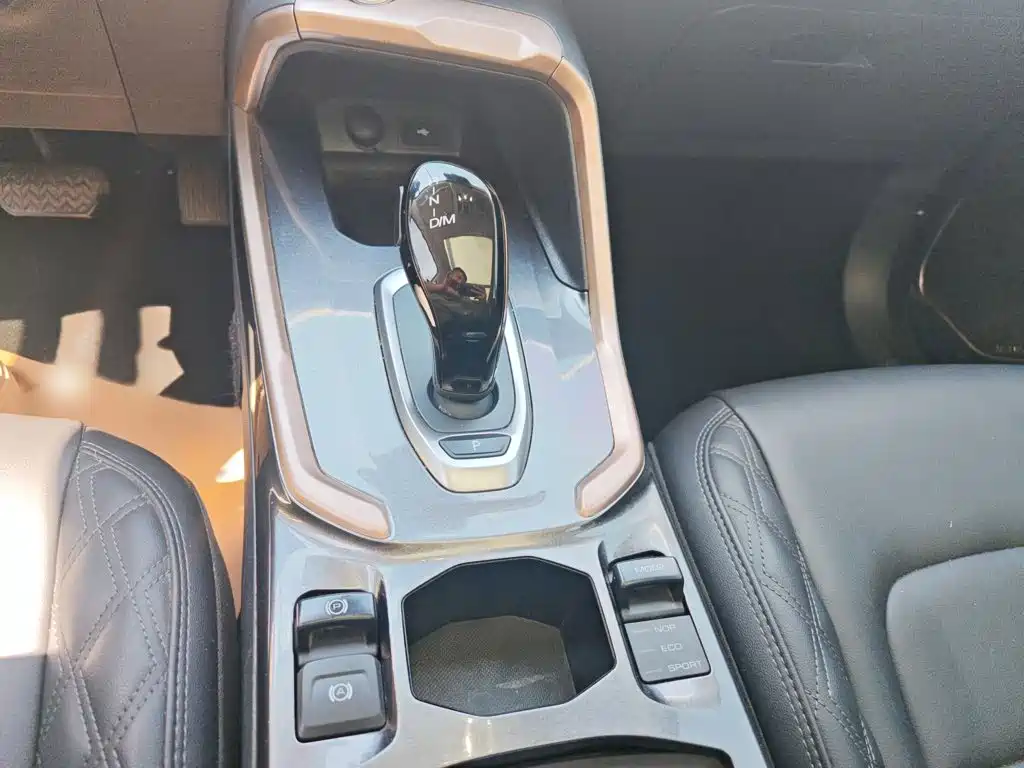 Haval H6 — миниатюра 10