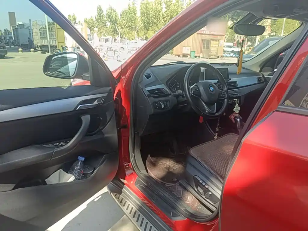 BMW X1 — миниатюра 16