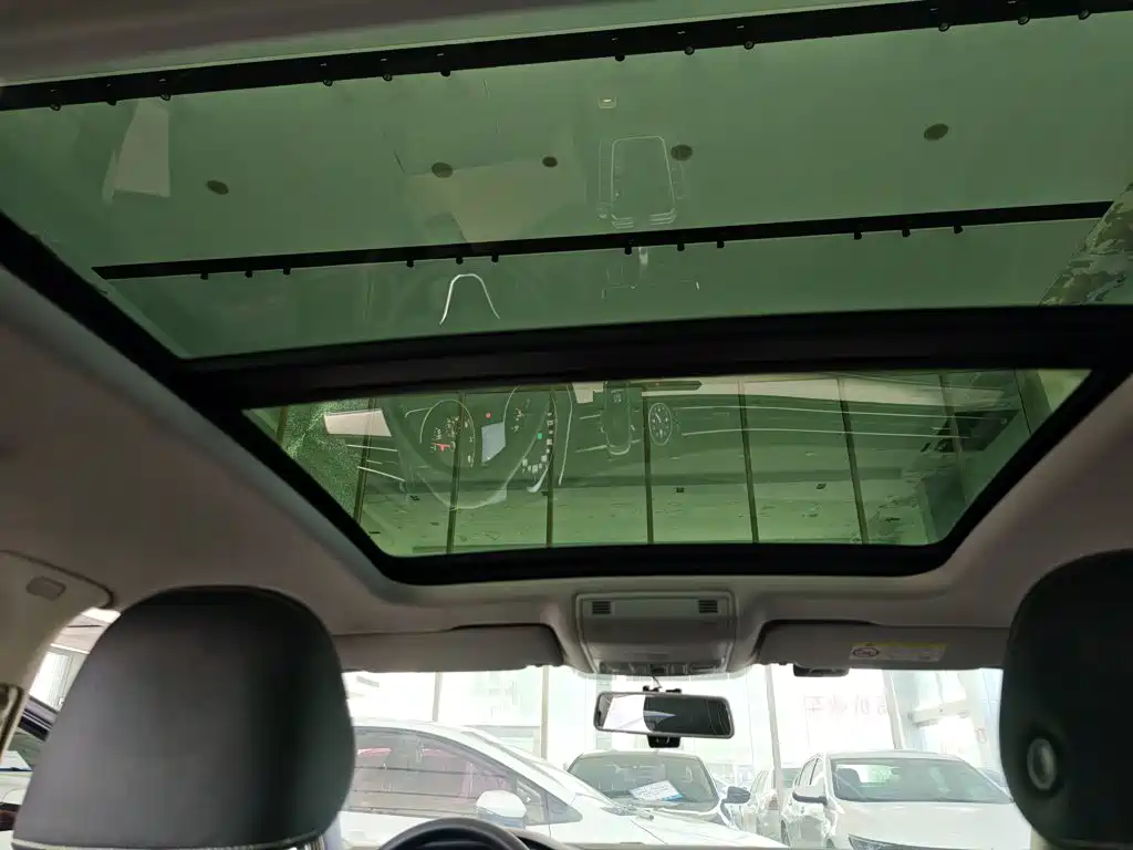 Volkswagen Magotan — миниатюра 18