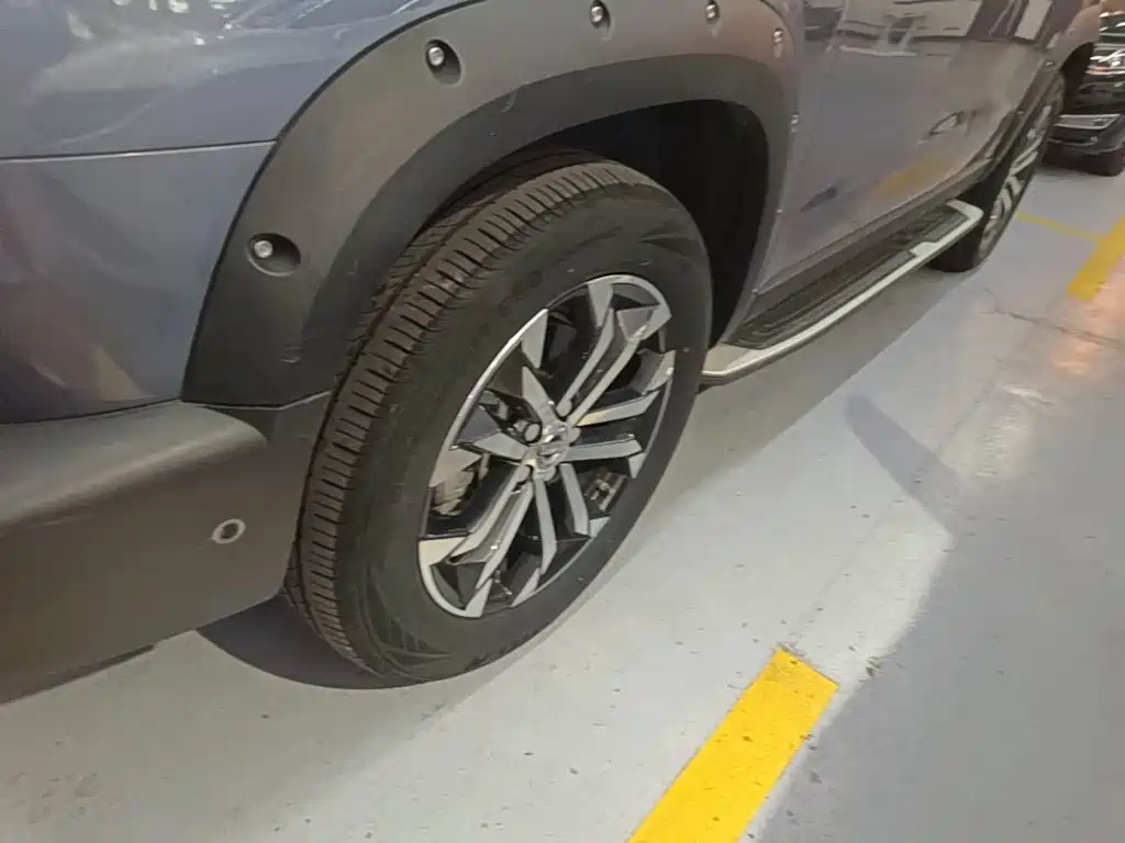 Haval Big Dog — миниатюра 23