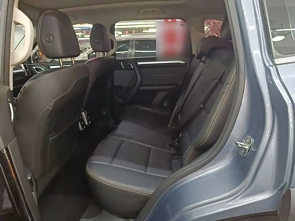 Haval Big Dog — миниатюра 17