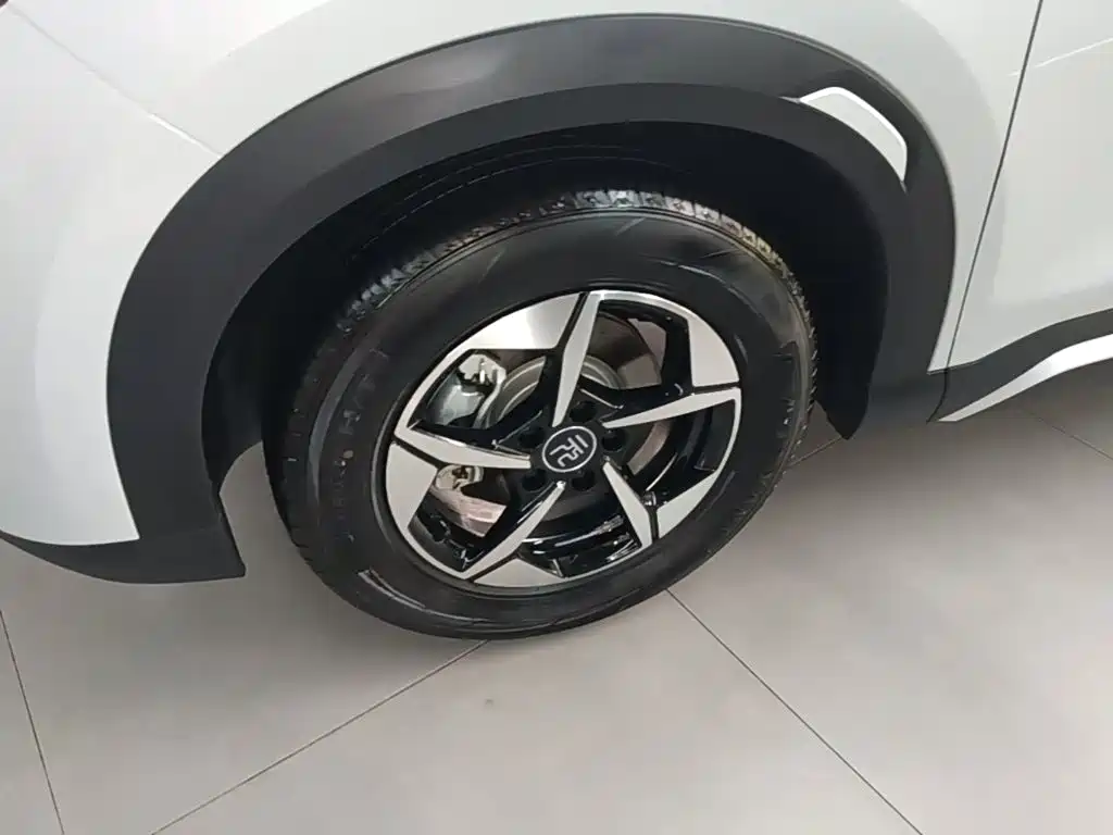 BYD Yuan UP — миниатюра 23