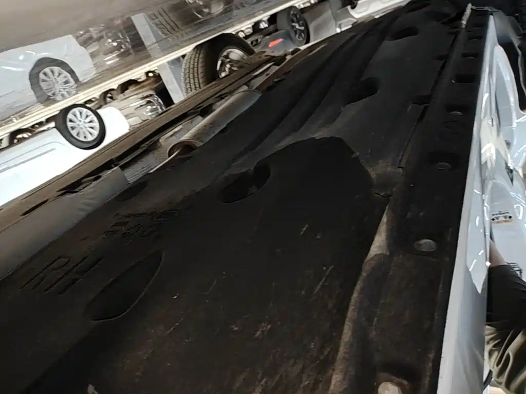 Land Rover Evoque — миниатюра 21