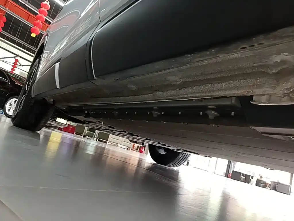 BYD Yuan UP — миниатюра 22