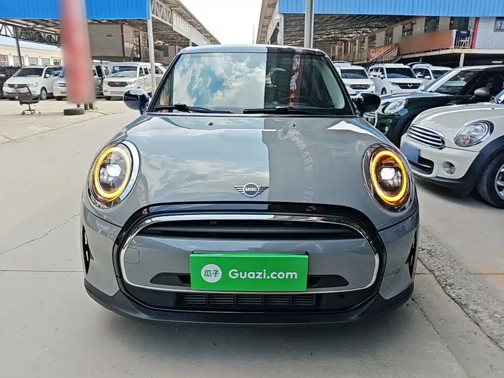 MINI Mini — миниатюра 3