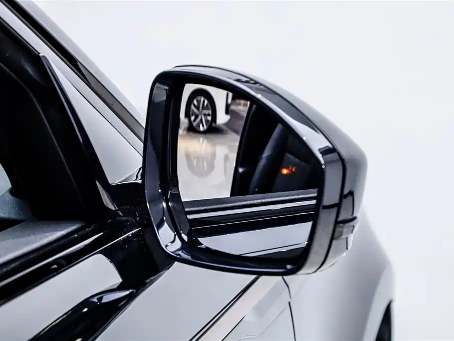 LAND ROVER RANGE ROVER STAR PULSE