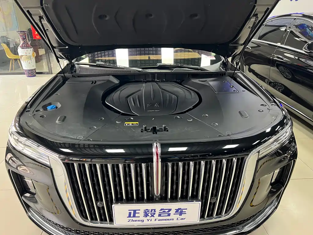 Hongqi HONGQI H9
