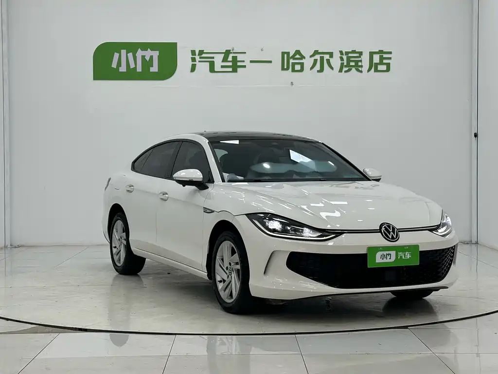 Volkswagen Lamando — миниатюра 3