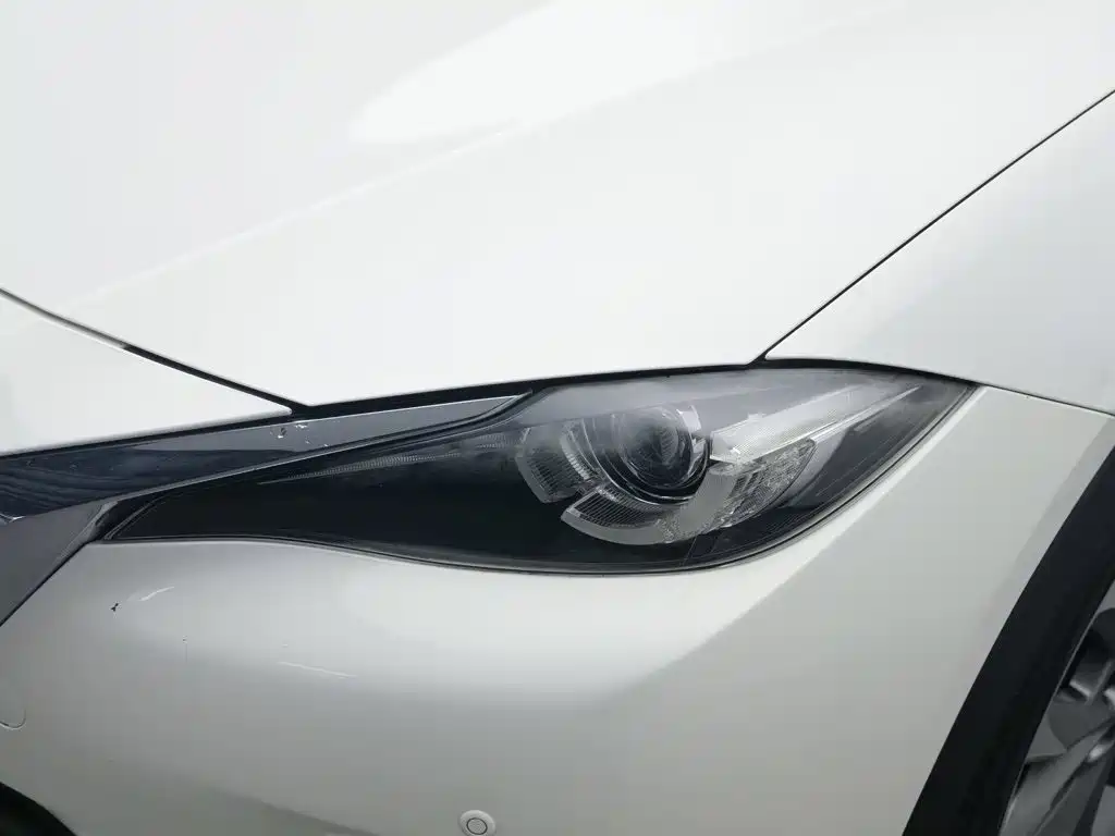 Mazda CX-4 — миниатюра 7