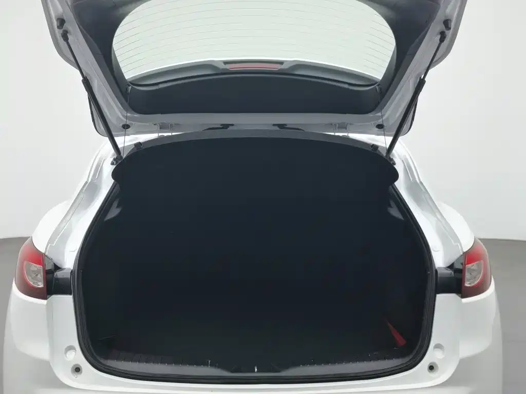 Mazda CX-4 — миниатюра 16