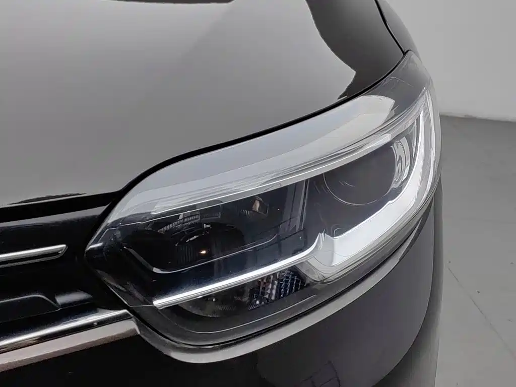 Renault Kadjar — миниатюра 7