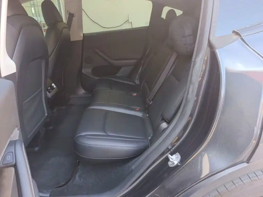 Tesla Model Y — миниатюра 17