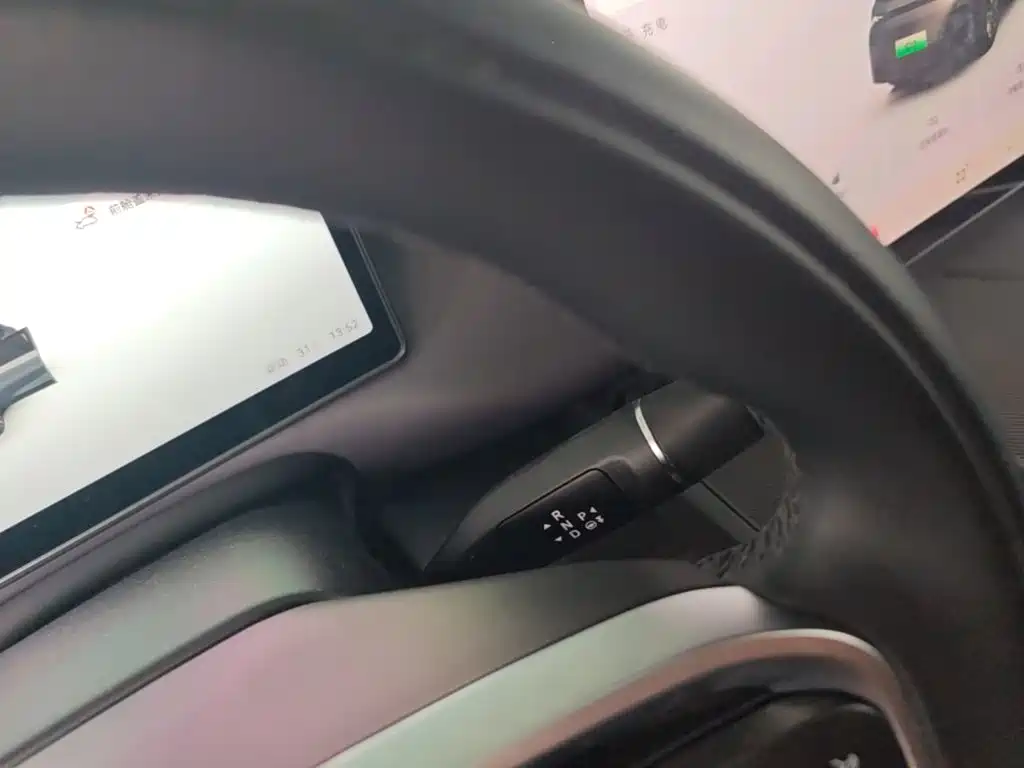 Leapmotor Leapmotor C10 — миниатюра 14