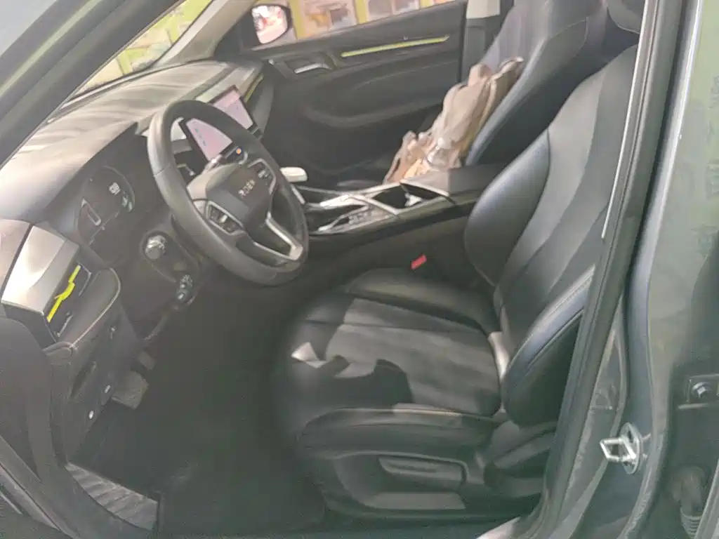 Roewe i5 — миниатюра 15