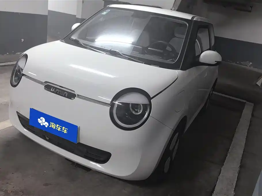 Qiyuan Lumin 2022