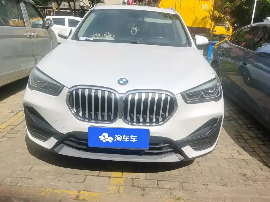 BMW X1 — миниатюра 2