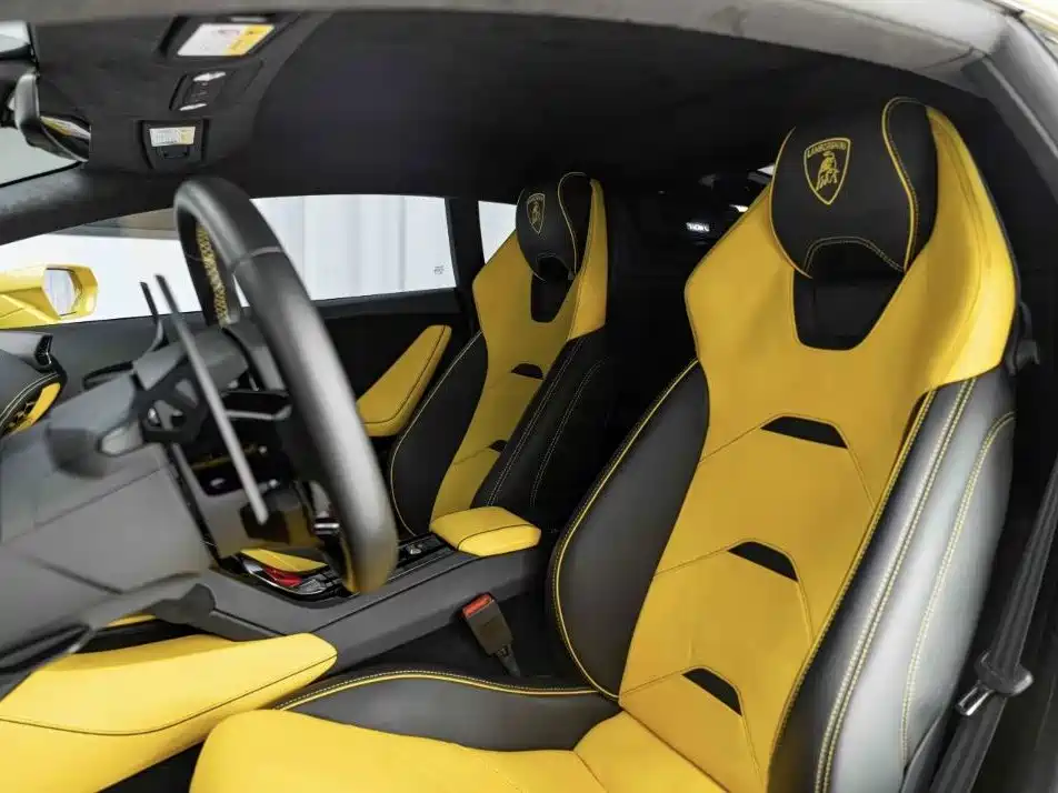 Lamborghini Huracán — миниатюра 7