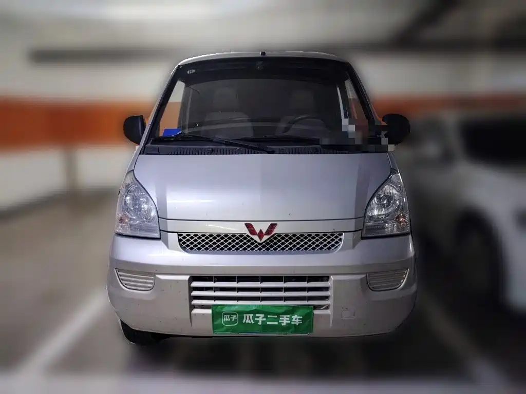 Wuling Rongguang — миниатюра 2