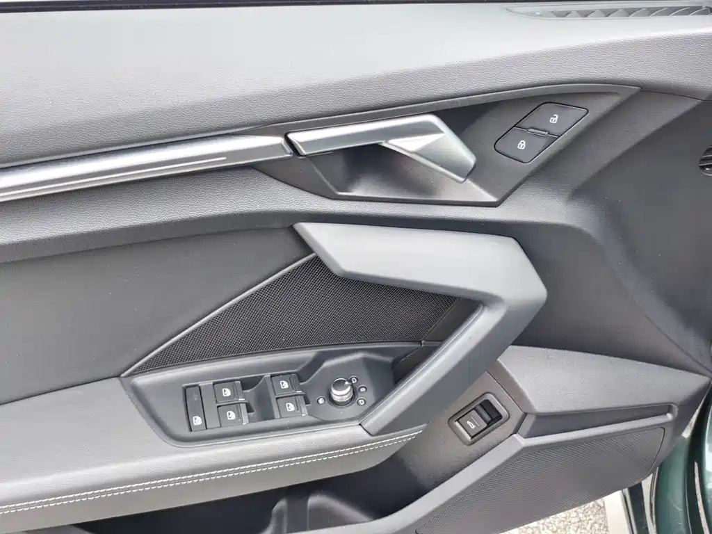 Audi A3 — миниатюра 11