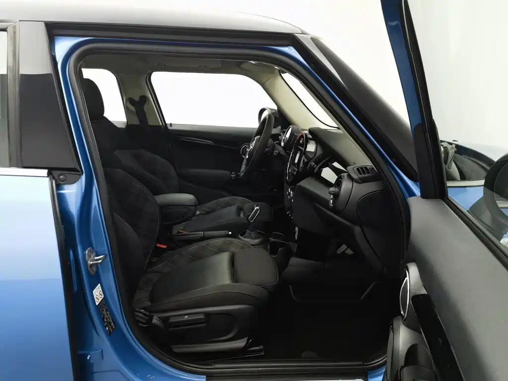 MINI Mini — миниатюра 23