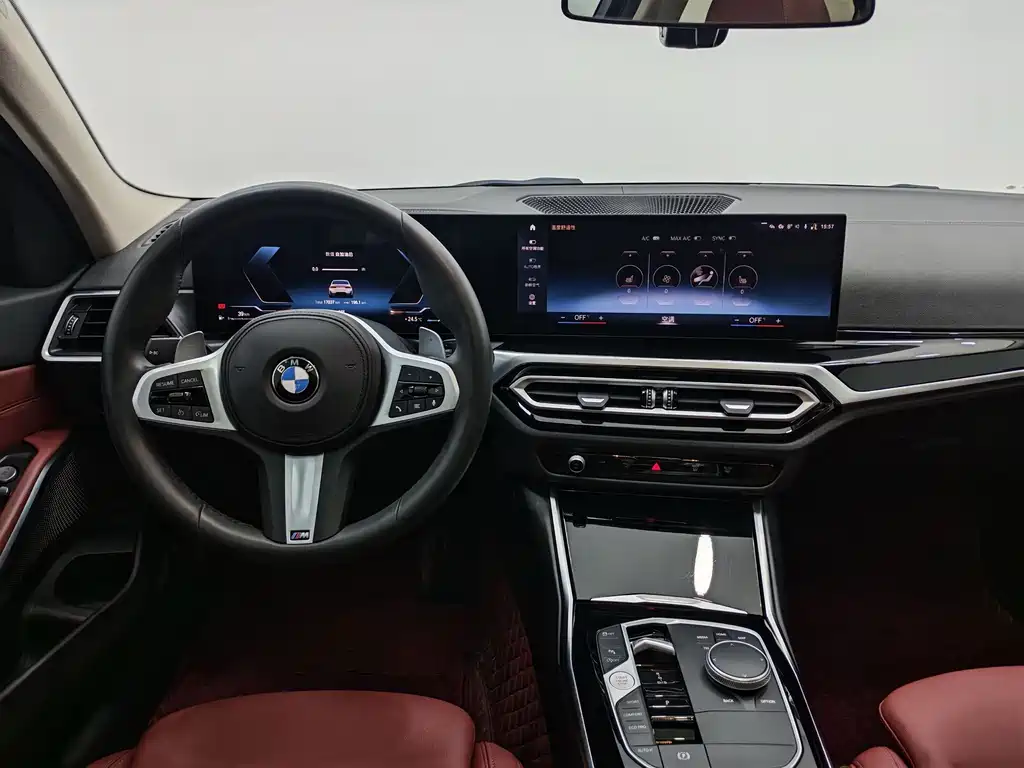 BMW 3 Series — миниатюра 10