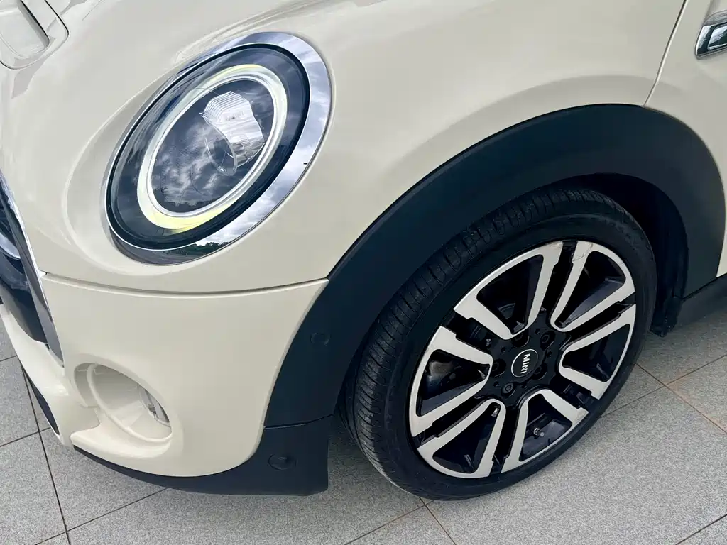 MINI Mini — миниатюра 13