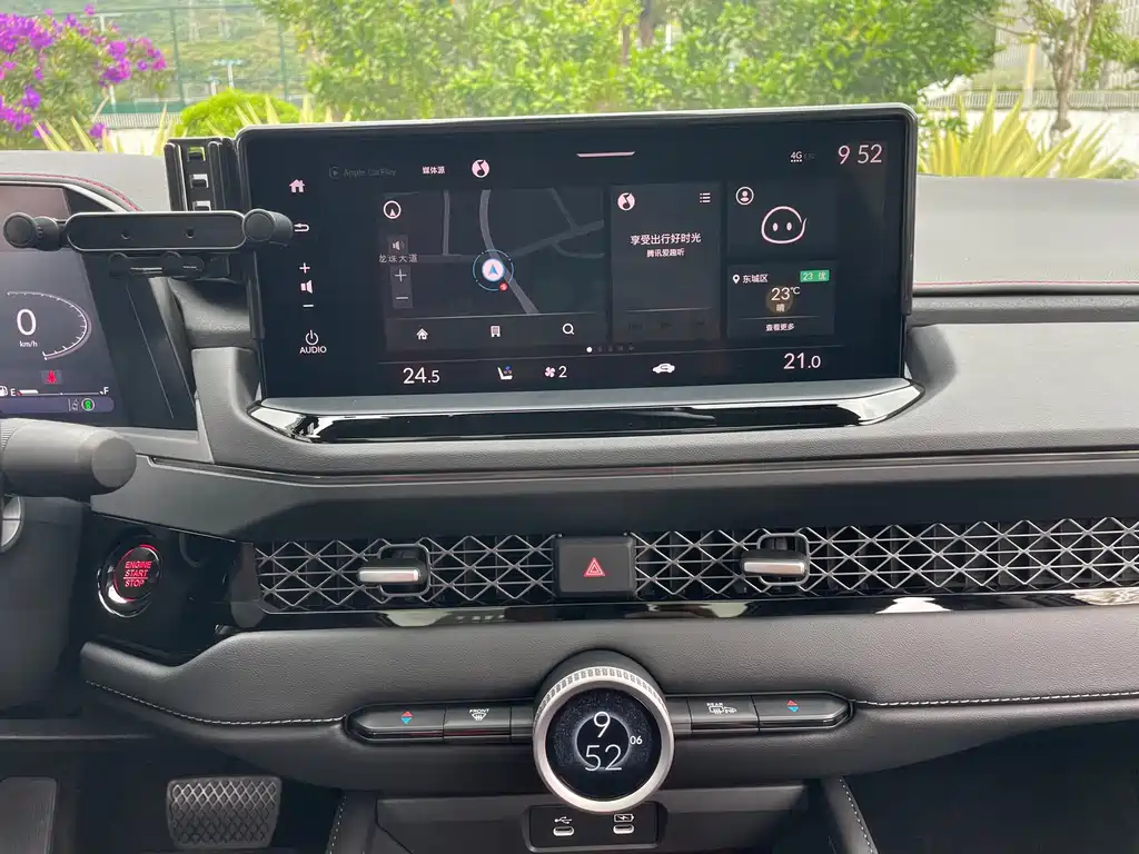Honda Accord — миниатюра 13