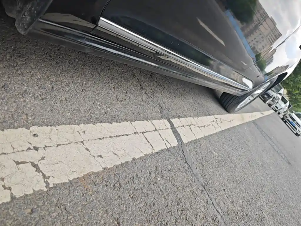 Volkswagen Passat — миниатюра 22