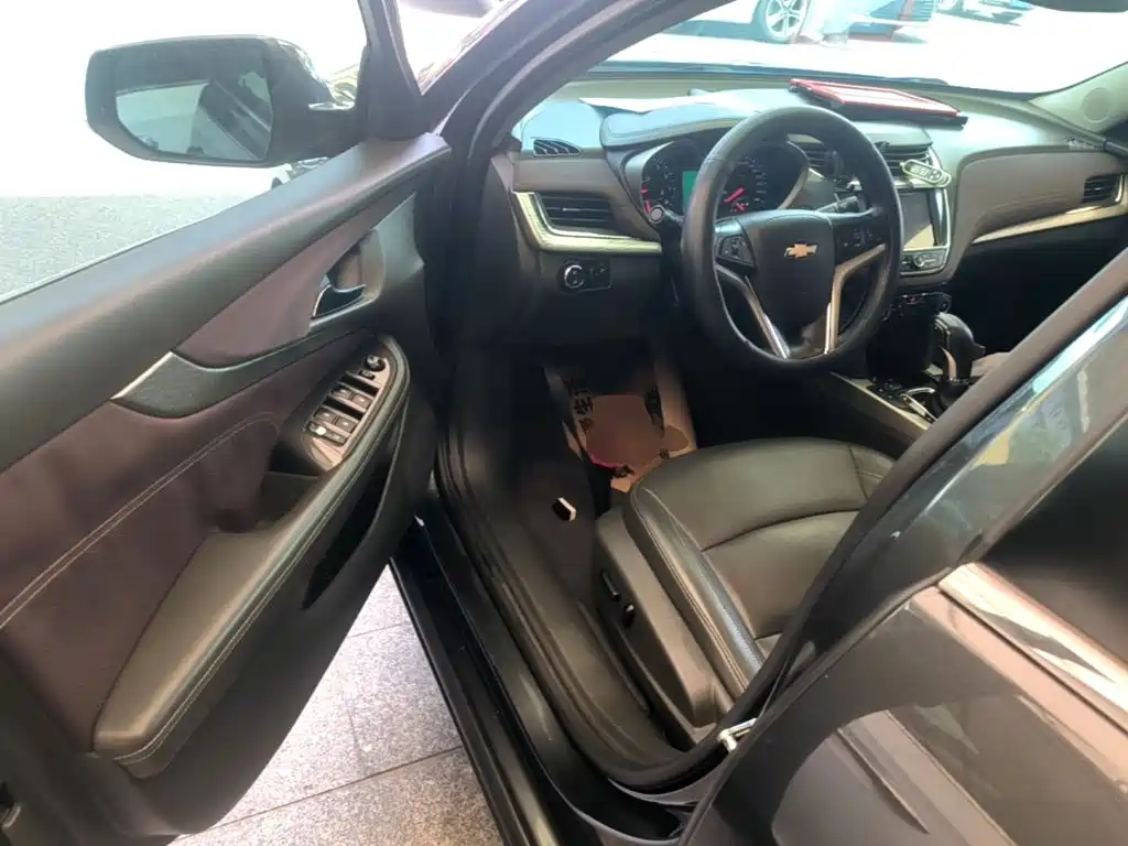 Chevrolet Malibu — миниатюра 12