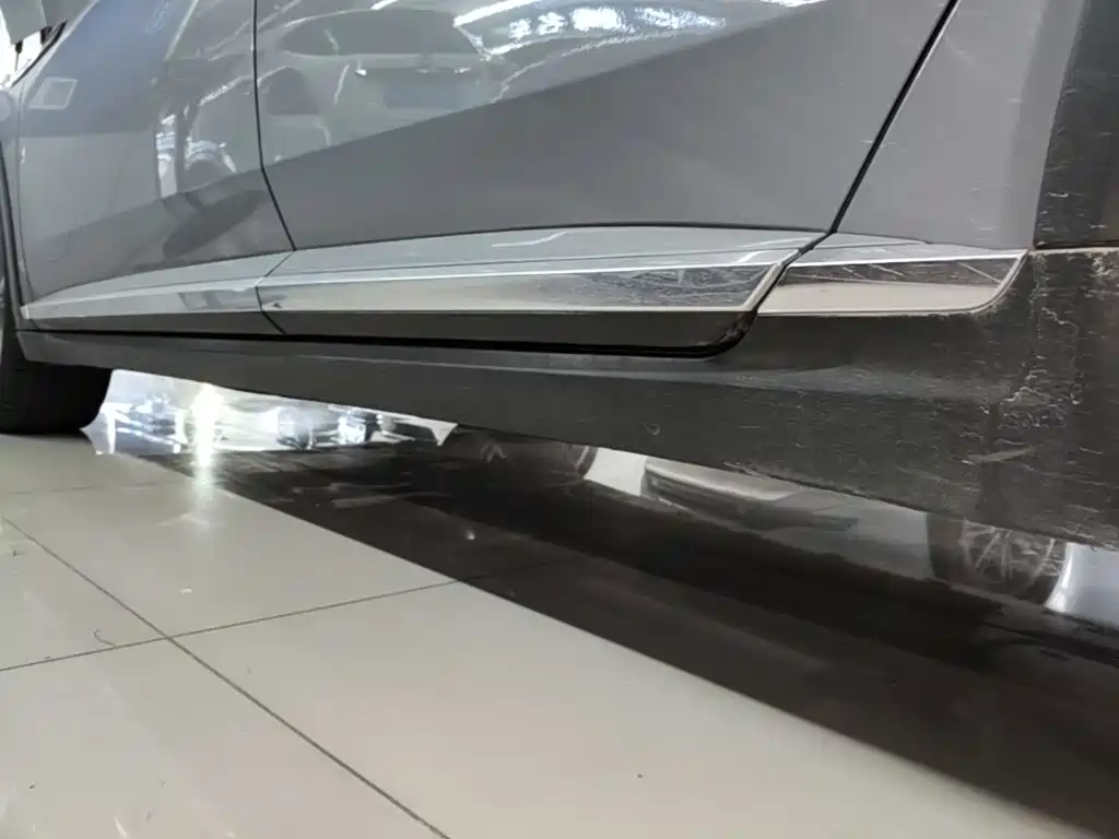 Volkswagen CC — миниатюра 22