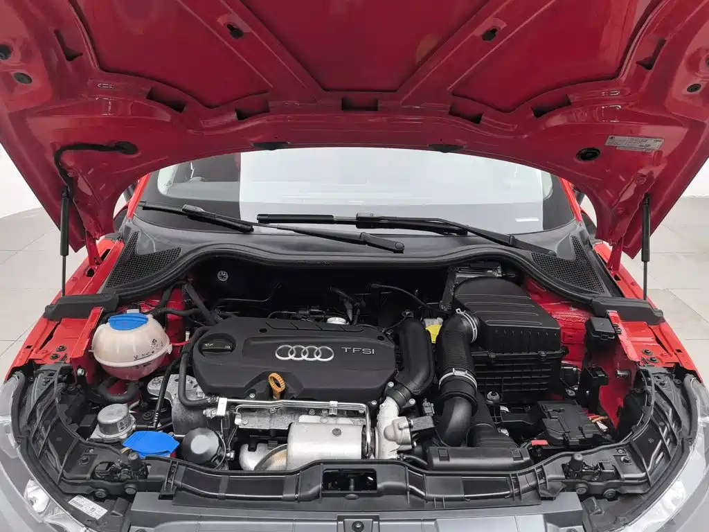 Audi A1 — миниатюра 6