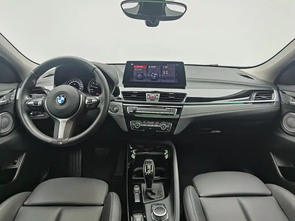 BMW X2 — миниатюра 5