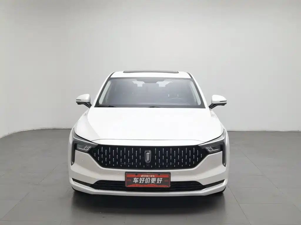 Bestune B70 — миниатюра 3