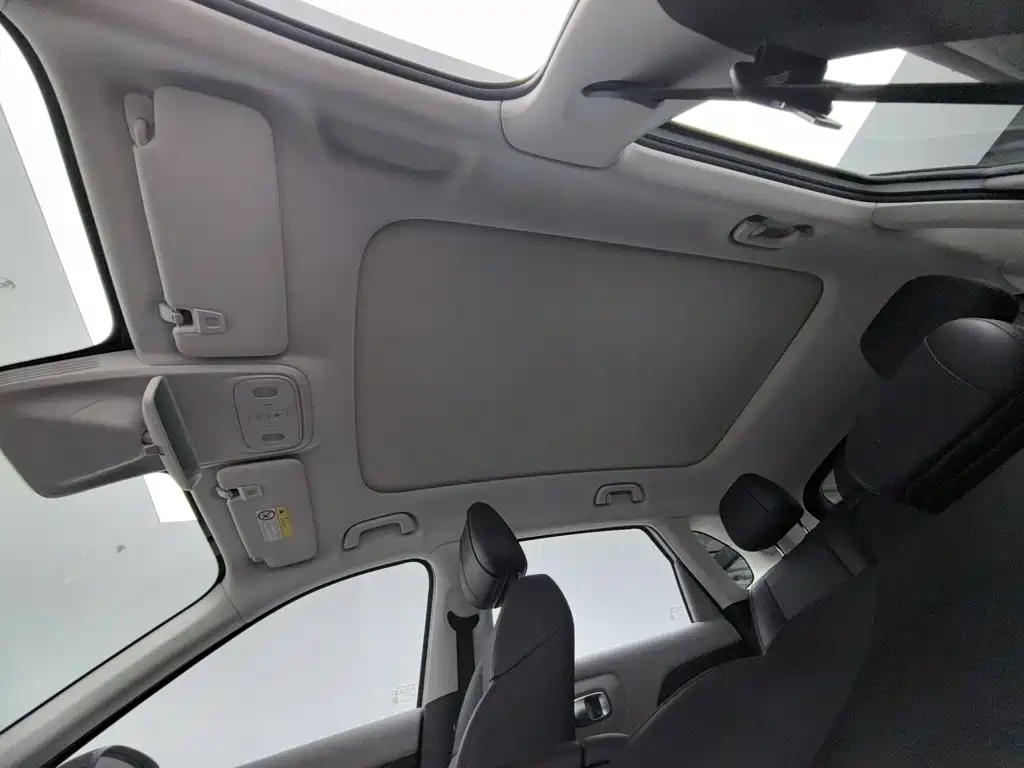 Leapmotor Leapmotor B10 — миниатюра 14