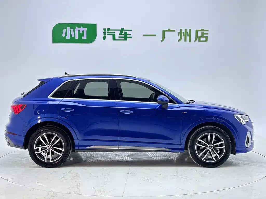 Audi Q3 — миниатюра 7