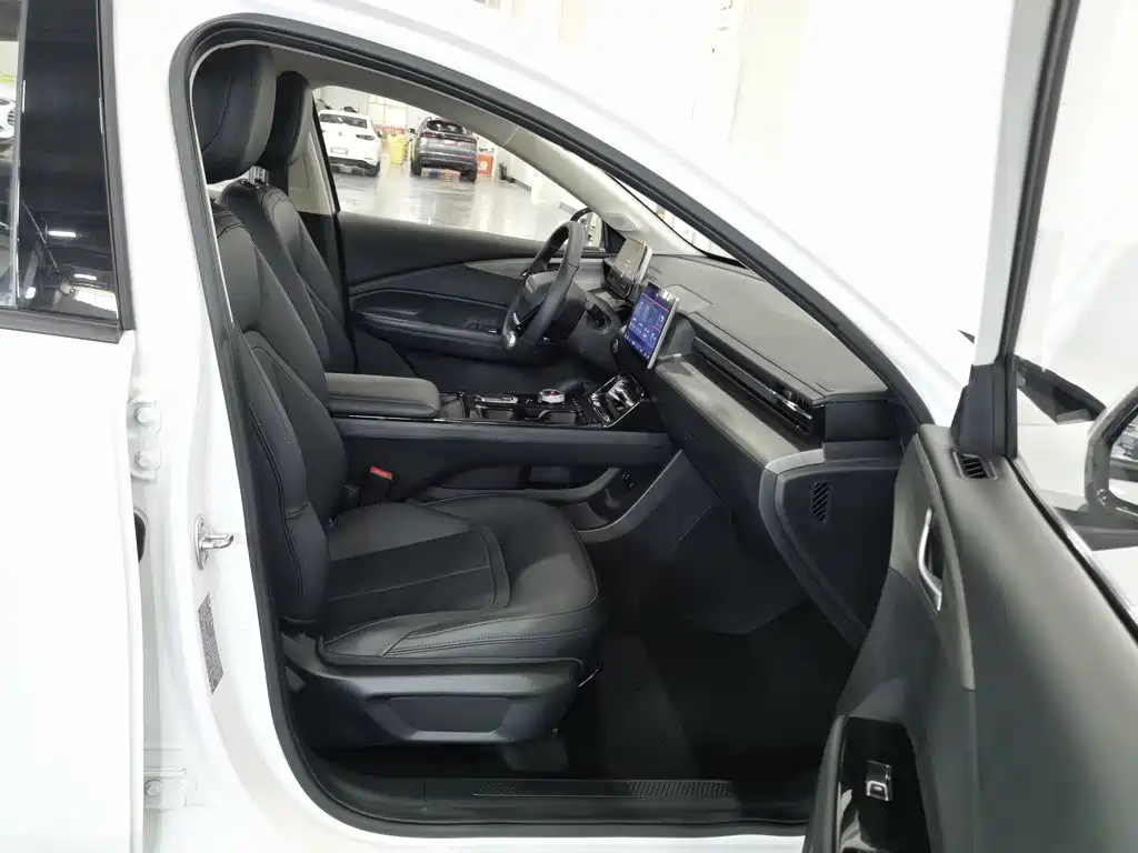 Wuling Xingguang — миниатюра 23