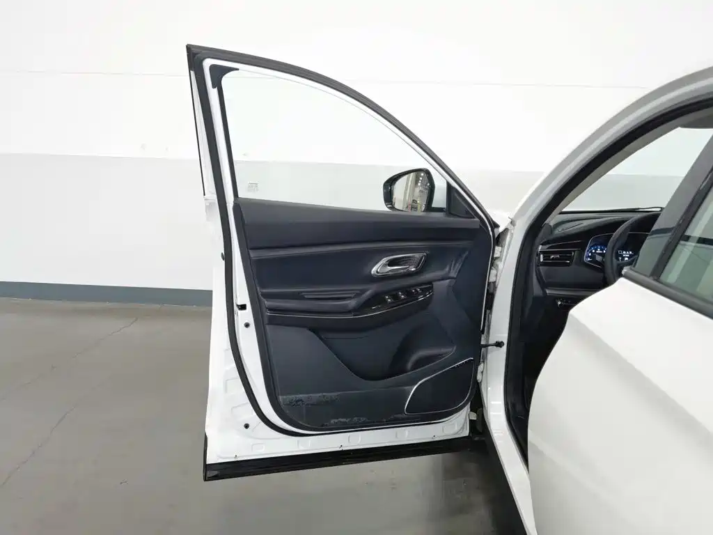 Oshan Oushang X7 — миниатюра 8